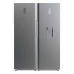 daewoo refrigerator freezer model 0020ss