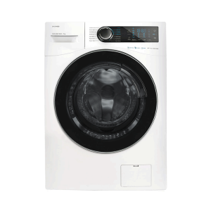 لباسشویی دوو سری سنیور 9 کیلویی مدل LM-990W رنگ سفید