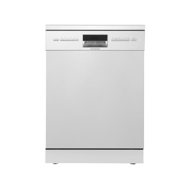 ماشین ظرفشویی دوو 14 نفره مدل DDW-3460