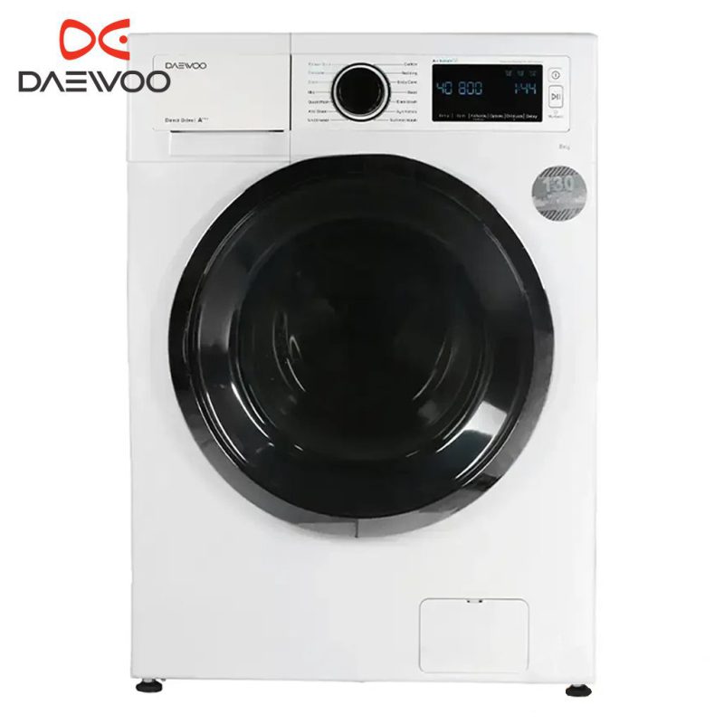 لباسشویی LM-861WW