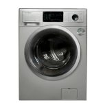لباسشویی دوو مدل LM-9120S رنگ سیلور