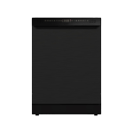 ظرفشویی هوشمند دوو مدل DW-15240S کربن بلک 15نفره سری Hana