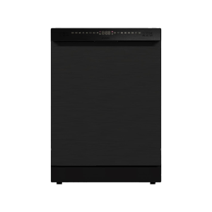 ظرفشویی هوشمند دوو مدل DW-15240S  کربن بلک 15نفره سری Hana