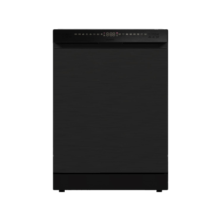 ظرفشویی هوشمند دوو مدل DW-15240S کربن بلک 15نفره سری Hana