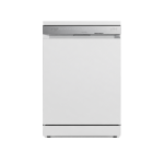 ظرفشویی هوشمند دوو مدل DW-15240W سفید 15نفره سری Hana