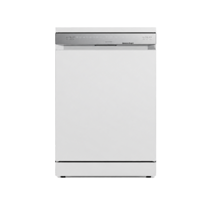 ظرفشویی هوشمند دوو مدل DW-15240W سفید 15نفره سری Hana